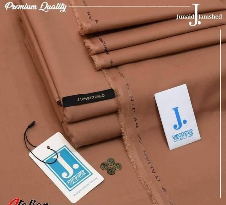 J. BY JUNAID JAMSHED MEN'S M-75