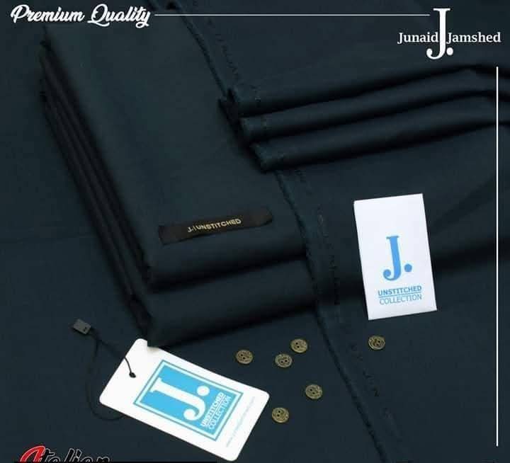 J. BY JUNAID JAMSHED MEN'S M-76