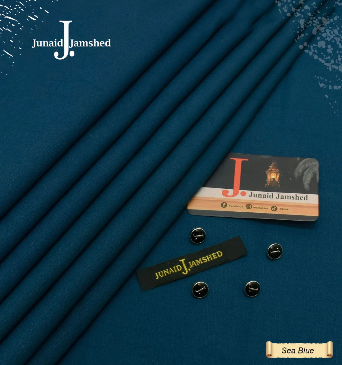 J. BY JUNAID JAMSHED MEN'S M-72