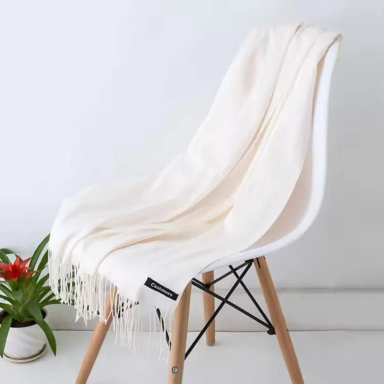 Women's Wool Shawl JWL 404