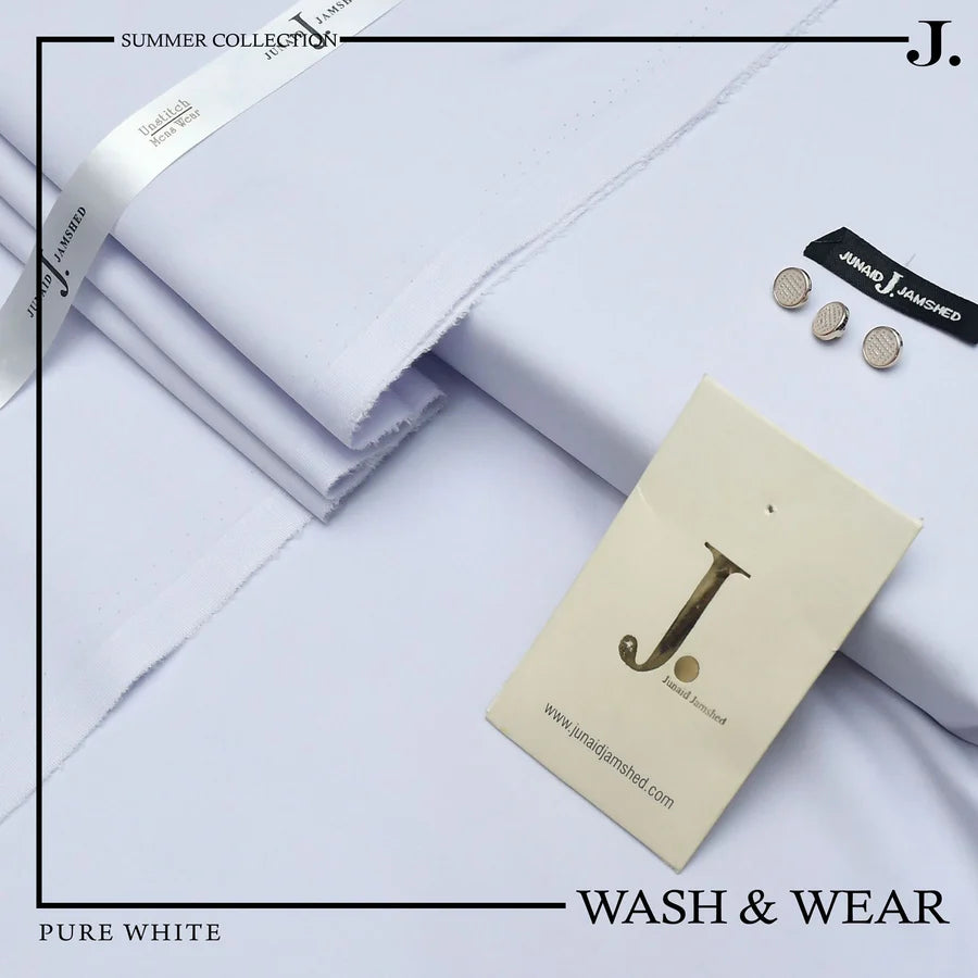 J. BY JUNAID JAMSHED MEN'S M-63