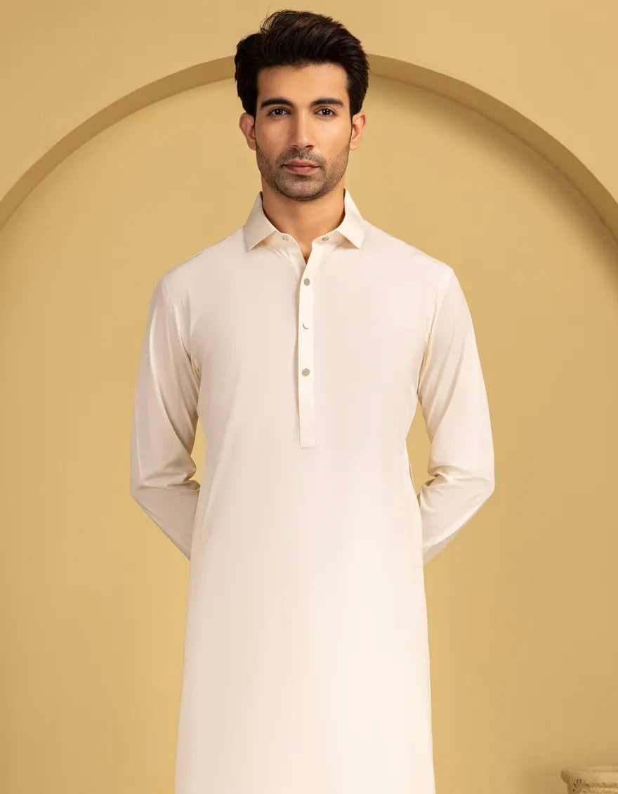 J. BY JUNAID JAMSHED MEN'S CREAM M-57