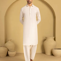 J. BY JUNAID JAMSHED MEN'S CREAM M-57