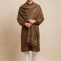 J. BY JUNAID JAMSHED MEN's-Shawl