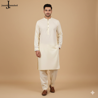 J. BY JUNAID JAMSHED MEN'S CREAM M-84