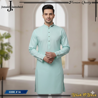 J. BY JUNAID JAMSHED MEN'S M-82