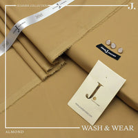 J. BY JUNAID JAMSHED MEN'S ALMOND M-59