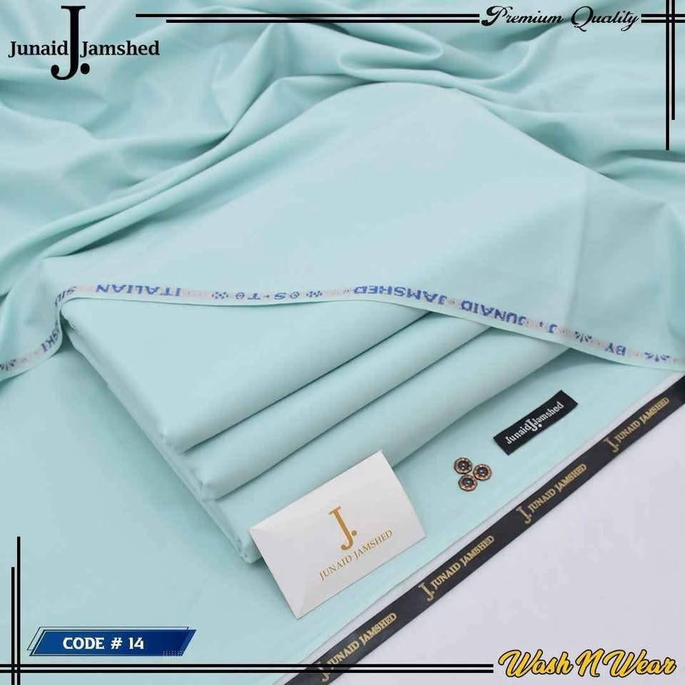 J. BY JUNAID JAMSHED MEN'S M-82