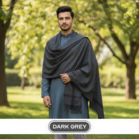 J. BY JUNAID JAMSHED MEN's-Shawl