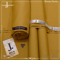 J. BY JUNAID JAMSHED MEN'S GOLDEN M-53