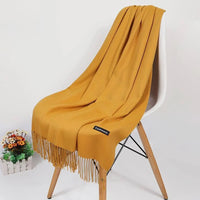 Women's Wool Shawl JWL 408